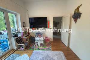 Tauschwohnung: 2 Zimmer Wohnung in Bahrenfeld – Die vollständige Adresse der Immobilie erhältst du vom Anbieter., 22761 Bahrenfeld, Hamburg – Vorschaubild 2