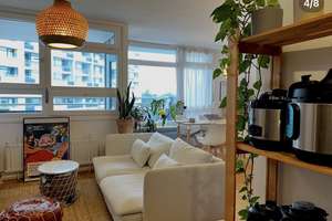 Wohnen mit Charakter: Zwei-Zimmer-Wohnung in Hadern – Stiftsbogen 45, 81375 Neuhadern, München – Vorschaubild 4