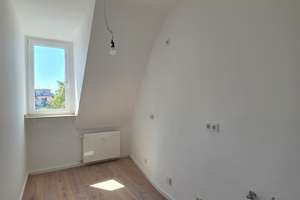 Modernes Wohnen über den Dächern – mit großzügigem Balkon und Garage – Die vollständige Adresse der Immobilie erhältst du vom Anbieter., 40211 Stadtmitte, Düsseldorf – Vorschaubild 8