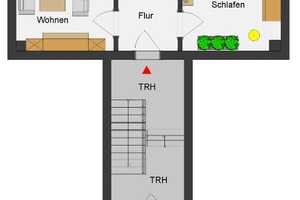 Erste eigene Bude – Schlenhofstr. 24, 45141 Essen – Vorschaubild 10