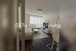 Tauschwohnung: Hamburg-Nord: Schöne 2Zimmer-Wohnung SAGA – Die vollständige Adresse der Immobilie erhältst du vom Anbieter., 22083 Barmbek-Süd, Hamburg – Vorschaubild 2