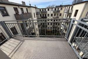 4 Zimmer Maisonettwohnung mit 2 Balkonen in MD-Sudenburg zu vermieten – Lemsdorfer Weg 10, 39112 Sudenburg, Magdeburg – Vorschaubild 12