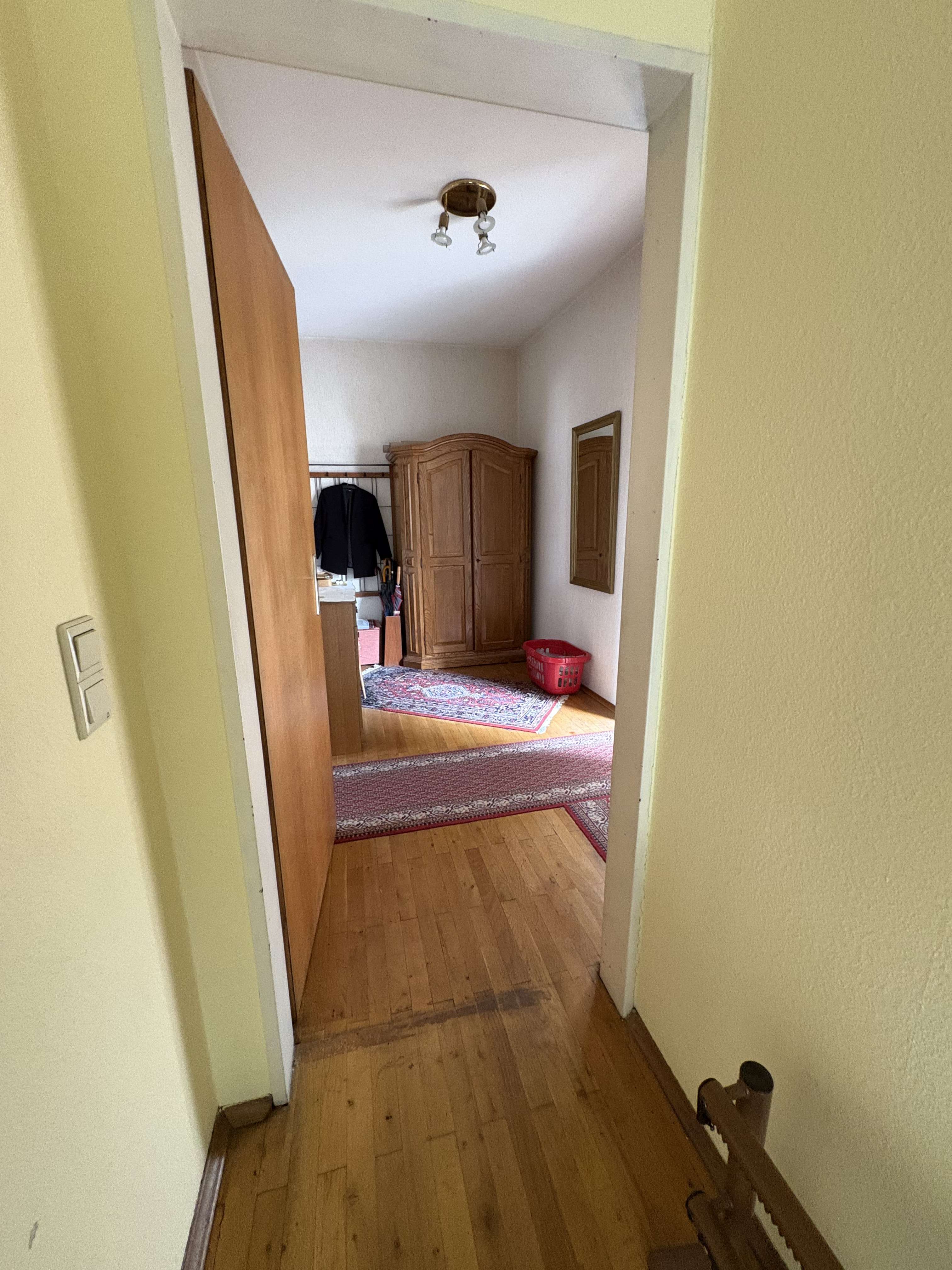 Immobilie in Weinheim - Top Gelegenheit für Ihre erstes Eigenheim in Weinheim! - Bild 3