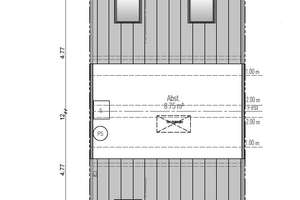 Nachhaltig. Zeitlos. Komfortabel – Ihr neues Zuhause im modernen Reihenhausensemble. – Die vollständige Adresse der Immobilie erhältst du vom Anbieter., 42657 Burg/Höhscheid, Solingen – Vorschaubild 11