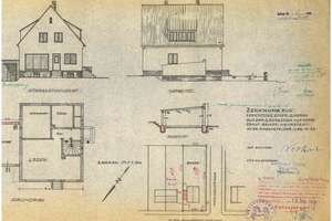 Einfamilienhaus mit Garage in Helmstedt – Alter Schwanefelder Weg 20, 38350 Helmstedt – Vorschaubild 17