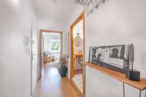 Charmante, helle 1,5-Zimmer-Wohnung in Düsseldorf Derendorf – Ab sofort verfügbar – Münsterstr. 86, 40476 Derendorf, Düsseldorf – Vorschaubild 6