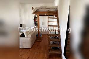 Tauschwohnung: 1-Zimmer-Wohnung in Berlin sucht 3 Zimmer Wohnung – Lenbachstraße 17, 10245 Friedrichshain, Berlin – Vorschaubild 7