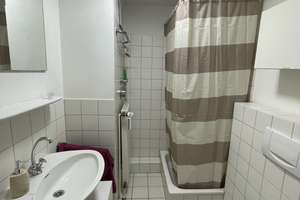 Furnished Room for Sublet - 6 months (01.04.2026 - 01.10.2026) - Aachen ( ideal for students) – Die vollständige Adresse der Immobilie erhältst du vom Anbieter., 52062 Ponttor, Aachen – Vorschaubild 3