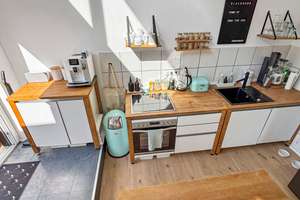 Lichtdurchflutete Maisonette-Wohnung mit weitläufiger Dachterrasse in Bestlage von Köln-Weiden – Arndtstraße 32, 50858 Weiden, Köln – Vorschaubild 11