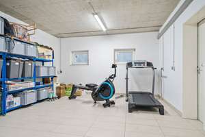 Ihr Zuhause! Tolles Haus, ELW, schöner Garten... – Die vollständige Adresse der Immobilie erhältst du vom Anbieter., 93053 Oberisling-Graß, Regensburg – Vorschaubild 13