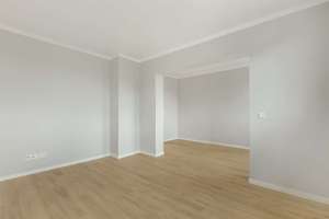 Moderne 2-Wohnung mit Einbauküche sucht Nachmieter! – Hafenstraße 31, 47809 Linn, Krefeld – Vorschaubild 2