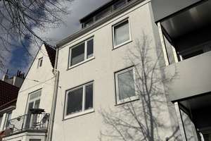 Charmante 2-Zimmer ETW in Bremen-Hastedt