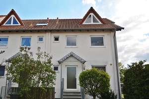 Charmante Maisonette-Wohnung mit Balkon und Tiefgaragen-Stellplatz – 4158 Lindenthal, Leipzig – Vorschaubild 3
