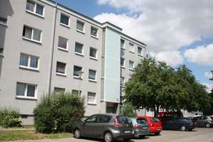 Modernisiert wohnen in Waldau! – Breslauer Straße 25, 34123 Waldau, Kassel – Vorschaubild 1