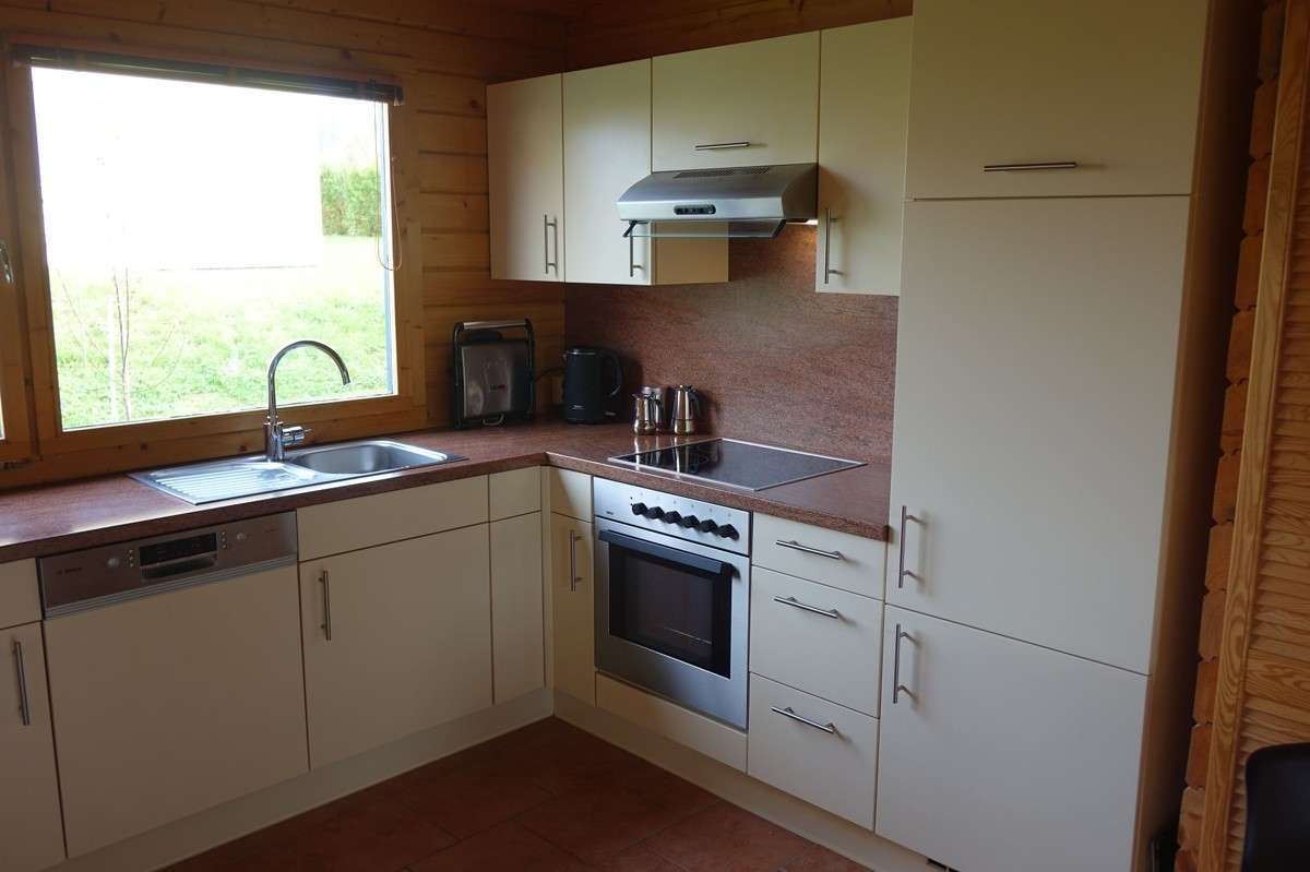 Immobilie in Boiensdorf - Gönnen Sie sich Ihr neues Lebensgefühl mit diesem Ferienhaus in Strandnähe. - Bild 2