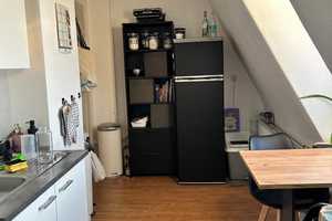 Schöne 3-Zimmer-Altbauwohnung in Gießen Innenstadtlage, Nähe Bahnhof – Gießen (Kreis) – Vorschaubild 4