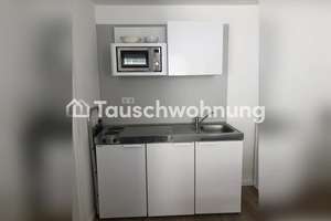 Tauschwohnung: 15 m² Tauschwohnung in Münster-Mitte für Feb. u. März 2027 – 48143 Überwasser, Münster – Vorschaubild 5