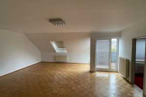 100 EURO Mietreduzierung bei Eigenrenovierung! Schöne 2,5 Raum-Dachgeschoss-Wohnung mit SW-Loggia – Heideweg  28, 44267 Dortmund – Vorschaubild 15