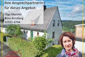 Liebevoll gepflegtes Einfamilienhaus - mit Talblick! – Hochsauerlandkreis – Vorschaubild 11