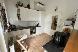 Sonnige sanierte Altbauwohnung – Spichernstr 4, 40417 Düsseldorf – Vorschaubild 6
