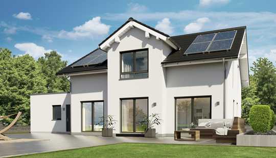 Bild von Massiv bauen, clever wohnen – HOCH Massivhaus in Ihrer Region