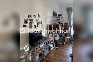 Tauschwohnung: 2-Zimmer-Wohnung in Berlin Pankow, 68 m² – Die vollständige Adresse der Immobilie erhältst du vom Anbieter., 10437 Prenzlauer Berg, Berlin – Vorschaubild 6