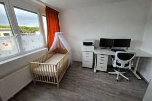 Seltenheit: 95 m² Gartenwohnung mit 3 Zimmern – Die vollständige Adresse der Immobilie erhältst du vom Anbieter., 51371 Bürrig, Leverkusen – Vorschaubild 3