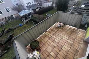 Einfamilienhaus in Bad Cannstatt mit 205 m² Wohnfläche, Garten & Stellplatz – Stuttgart – Vorschaubild 9