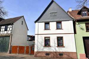 Charmantes Altstadthaus im Top-Zustand!  – Offenbach (Kreis) – Vorschaubild 3
