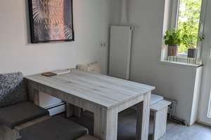 Helle 3-Zimmer-Wohnung in Nürnberg-Maxfeld – möbliert, 75 m²  – Die vollständige Adresse der Immobilie erhältst du vom Anbieter., 90409 Pirckheimerstraße, Nürnberg – Vorschaubild 6
