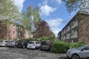 Wohnen mit Charakter: maklerfreie 2-Zimmer-Wohnung in Bonn-Endenich