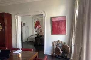 Luxuriöse 6-Zimmer-Wohnung in Berlin, 2. OG, sofort bezugsfrei – Ansbacher Straße 61, 10777 Schöneberg, Berlin – Vorschaubild 2