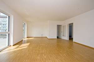 Helle 3 ZKB mit Blick ins Grüne – Die vollständige Adresse der Immobilie erhältst du vom Anbieter., 86199 Göggingen-Ost, Augsburg – Vorschaubild 3