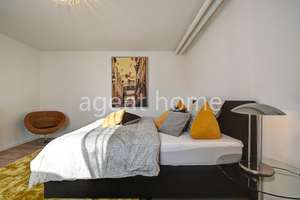 MÖBLIERT - EINFACH ANKOMMEN - Schöne Wohnung mit kleiner Terrasse – Die vollständige Adresse der Immobilie erhältst du vom Anbieter., 70199 Heslach, Stuttgart – Vorschaubild 24