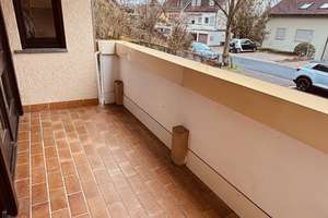 Helle Singlewohnung Nähe Uniklinik Würzburg – Grießäckerstraße 13, 97078 Versbach, Würzburg – Vorschaubild 3