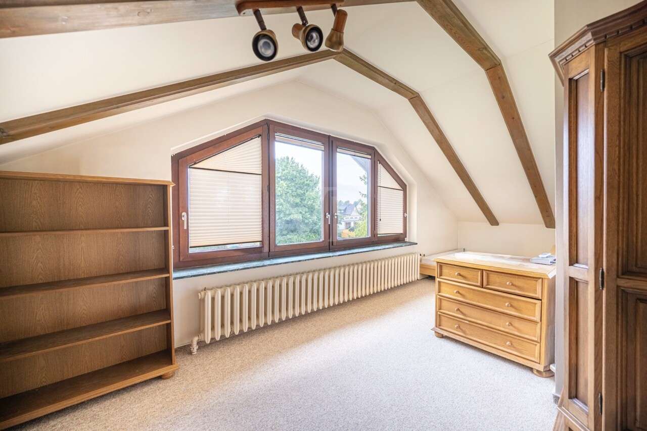 Immobilie in Britz - Traumhaus am Waldrand - Naturidylle, Ruhe  und Wohnkomfort vereint - Bild 3