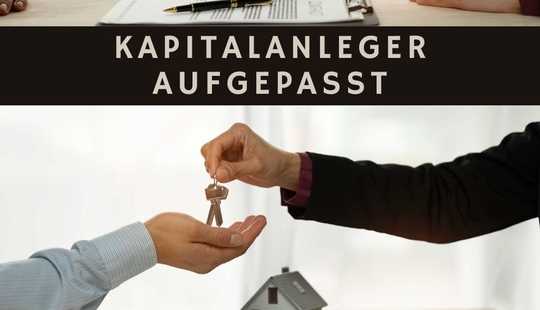 Bild von 4 Wohneinheiten bauen und von der Sonder-AfA profitieren!