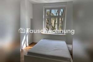 Tauschwohnung: Schöne Altbauwohnung in Schwabing – Die vollständige Adresse der Immobilie erhältst du vom Anbieter., 80803 Neuschwabing, München – Vorschaubild 5
