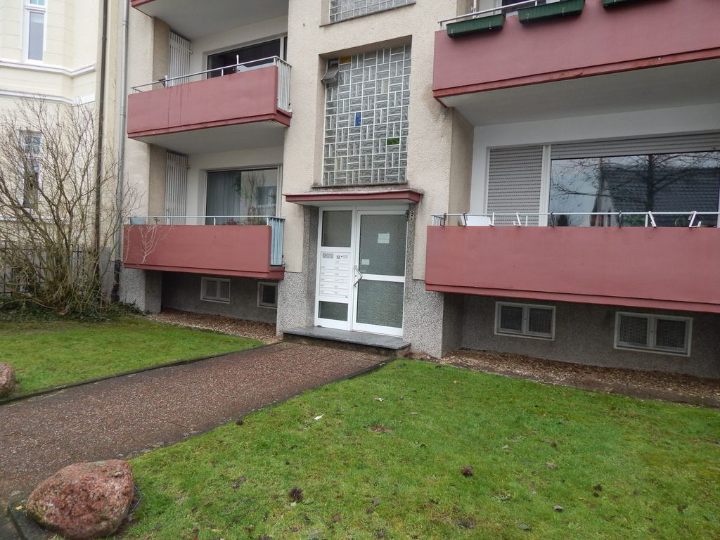 Single wohnung sulingen