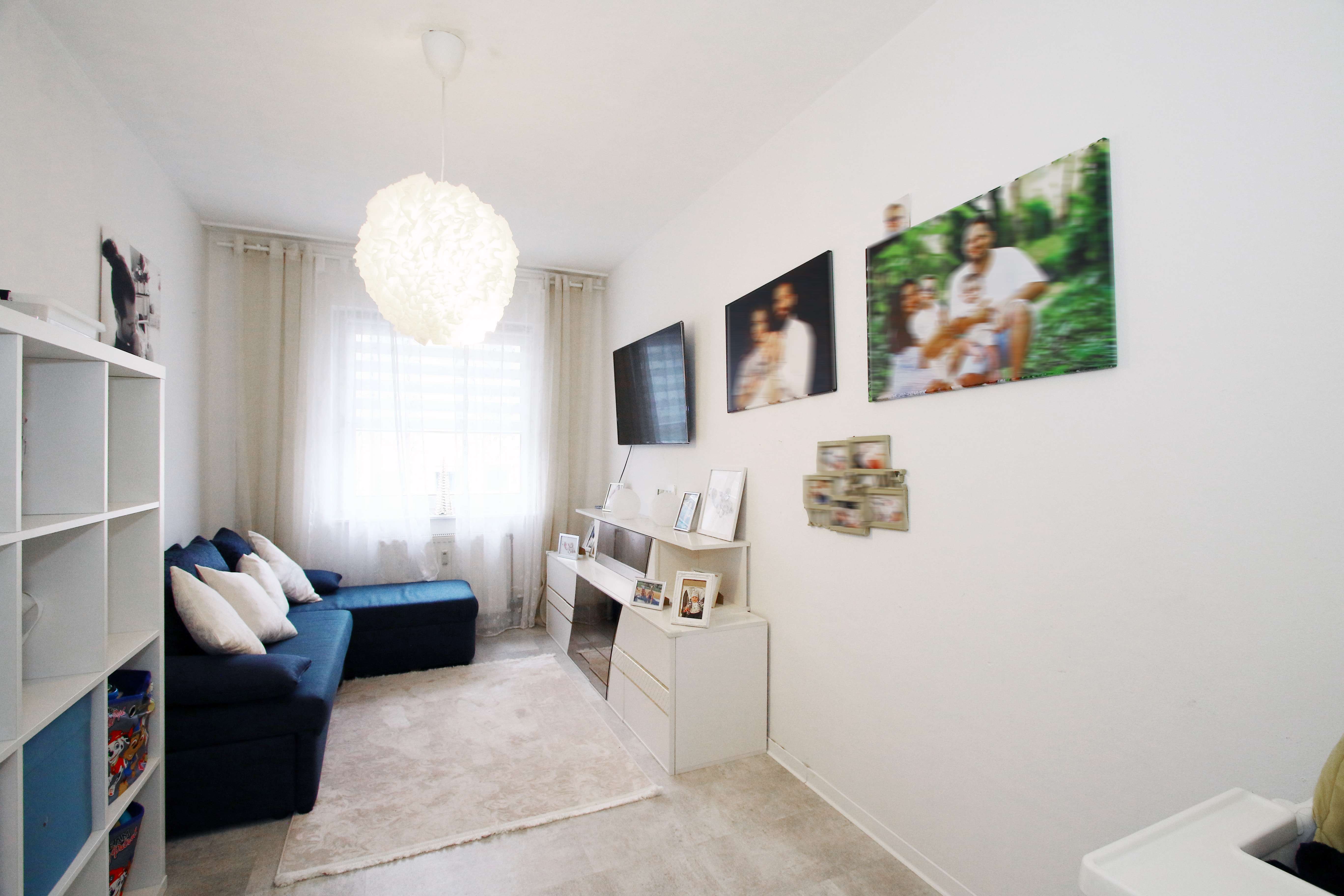 Immobilie in Geilenkirchen - Wohnen in bester Lage – Eigentumswohnung in der Arndtstraße - Bild 9