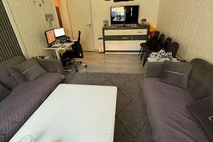 3-Zimmer-Wohnung mit großzügigem Privatgarten und Terrasse – Rommerskircher Straße -, 50739 Longerich, Köln – Vorschaubild 2