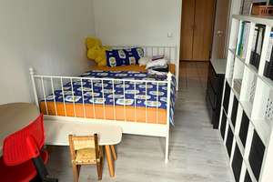 Ohligs Zentrum: Ruhige 3-Zi.-Whg. mit Südbalkon & Tiefgarage inklusive – Düsseldorfer Straße 81, 42697 Ohligs/Aufderhöhe/Merscheid, Solingen – Vorschaubild 14