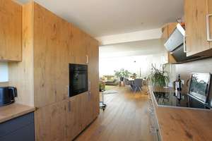 PROVISIONSFREI für Käufer: Drei-Zimmer-DG-Wohnung in Passivhaus mit hochwertiger Ausstattung ! – Die vollständige Adresse der Immobilie erhältst du vom Anbieter., 74889 Sinsheim – Vorschaubild 10