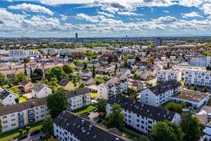 Neubau Kapitalanlage mit Top-Renditepotenzial: 1-Zimmer-Apartment – möbliert, modern in Augsburg! – Die vollständige Adresse der Immobilie erhältst du vom Anbieter., 86156 Kriegshaber, Augsburg – Vorschaubild 10