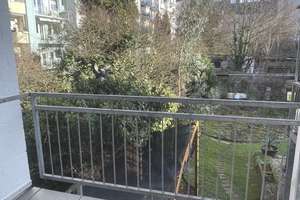 Renovierte Erdgeschosswohnung in Bilk – Die vollständige Adresse der Immobilie erhältst du vom Anbieter., 40223 Bilk, Düsseldorf – Vorschaubild 4