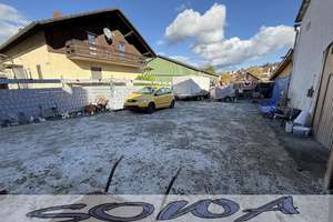 Modernisiertes Einfamilienhaus in Wellheim mit , Nebenräumen und Carport - Ein Objekt von Ihrem I... – Die vollständige Adresse der Immobilie erhältst du vom Anbieter., 91809 Wellheim – Vorschaubild 18