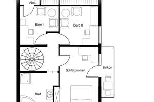 Willkommen in Ihrem neuen Zuhause, einem Raum-Wunder im Herzen von Overath! – Die vollständige Adresse der Immobilie erhältst du vom Anbieter., 51491 Overath – Vorschaubild 9