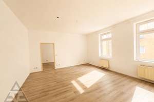 Apartment in schönem Altbau in Düsseldorf Unterbilk – Die vollständige Adresse der Immobilie erhältst du vom Anbieter., 40219 Unterbilk, Düsseldorf – Vorschaubild 2