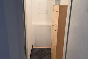 3-Zimmer-Wohnung mit Balkon in Essen-Holsterhausen in Gruga/ Uniklinikum-Nähe – Die vollständige Adresse der Immobilie erhältst du vom Anbieter., 45147 Holsterhausen, Essen – Vorschaubild 7