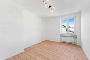 Hochwertig sanierte 3Z-Wohnung mit Küche, Balkon und Stellplatz in Flingern-Nord – Ackerstraße 142, 40223 Flingern Nord, Düsseldorf – Vorschaubild 7